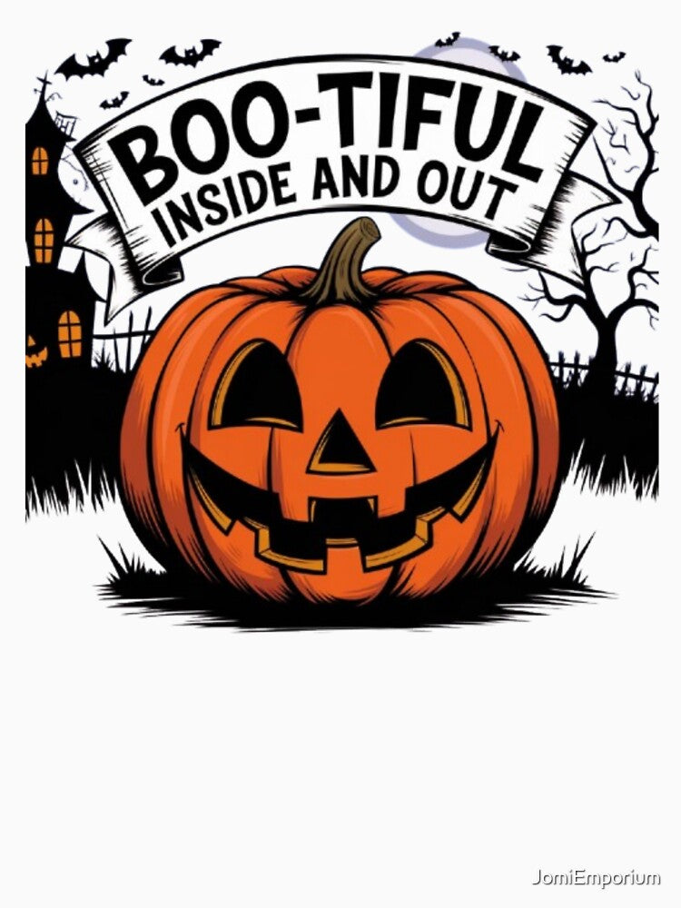 Halloween by JomiEmporium T-Shirts, Hoodie, Sweatshirt | BlankRebels.com (Image 3)