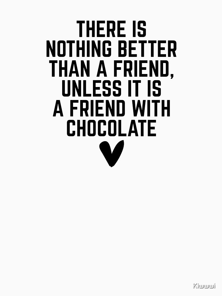 Best BFF Quotes. Gift with Friendship Message by Kiwwwi T-Shirts, Hoodie, Sweatshirt | BlankRebels.com (Image 3)
