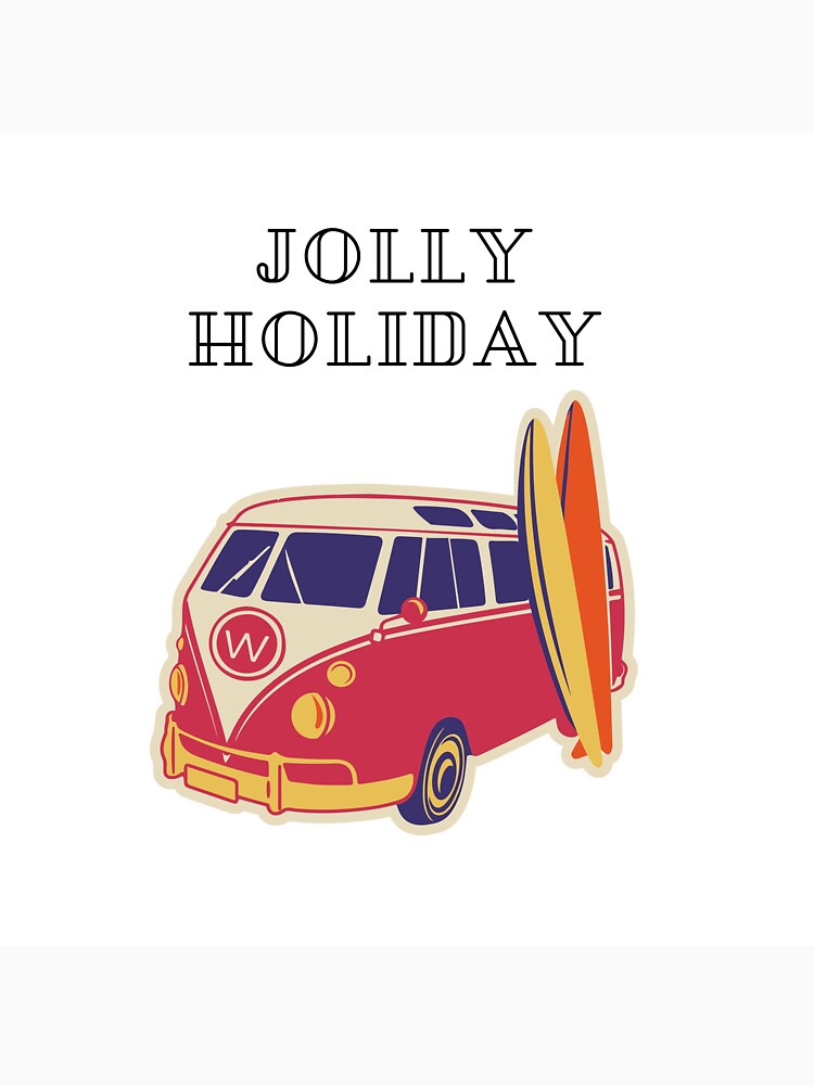 Jolly holiday by Mery-Bella T-Shirts, Hoodie, Sweatshirt | BlankRebels.com (Image 3)