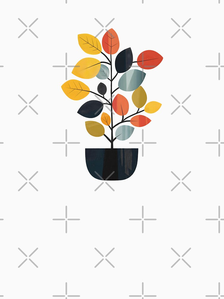 Palette in Bloom by unimuse