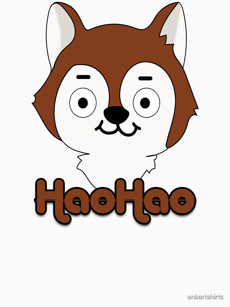 Dog Cartoon by anbartshirts T-Shirts, Hoodie, Sweatshirt | BlankRebels.com (Image 3)