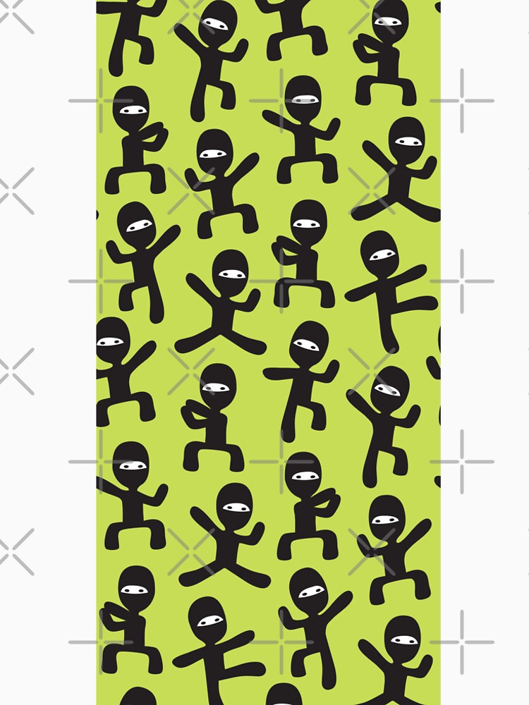 Ninjas Lime T-Shirts, Hoodie, Sweatshirt