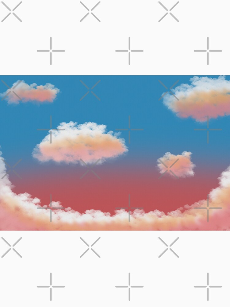 Sunset Aesthetic by Allieonyt
