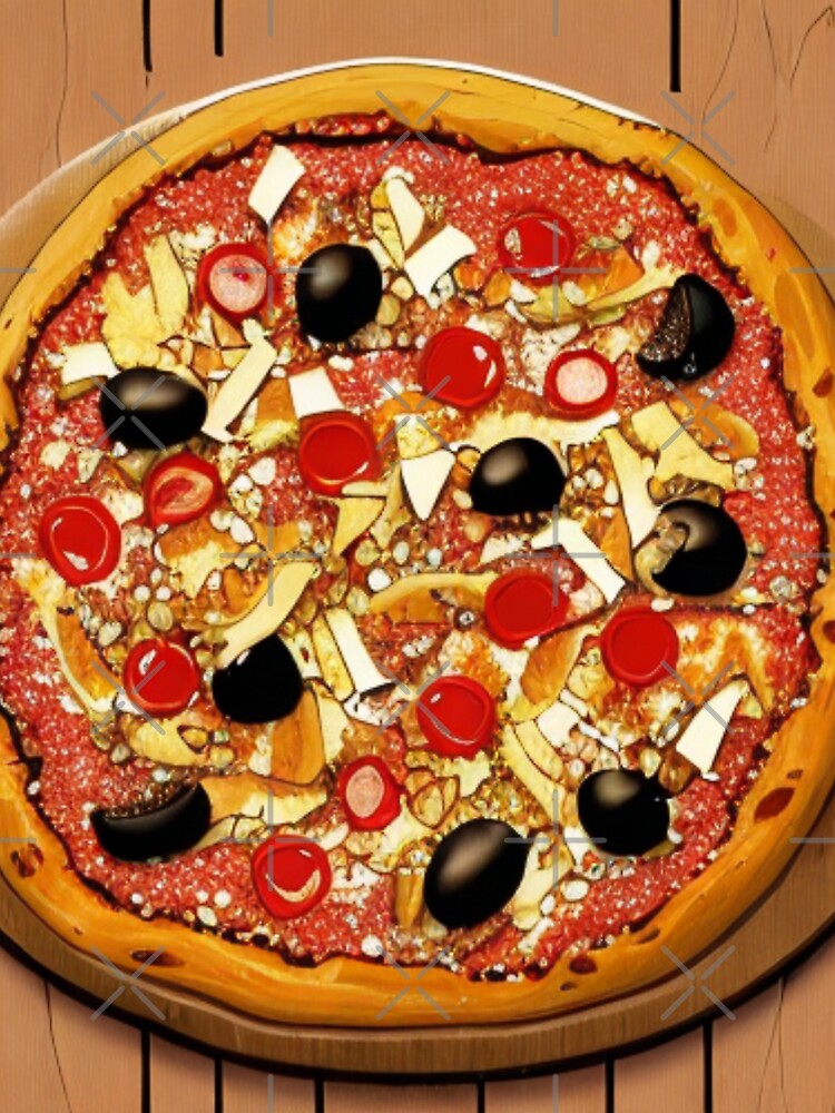 The Perfect Pie - Hot pizza - Hot and Fresh by WBP Mart T-Shirts, Hoodie, Sweatshirt | BlankRebels.com (Image 3)