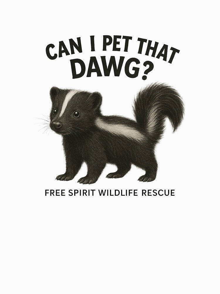 Can I Pet That Dawg? by FreeSpiritWR T-Shirts, Hoodie, Sweatshirt | BlankRebels.com (Image 3)