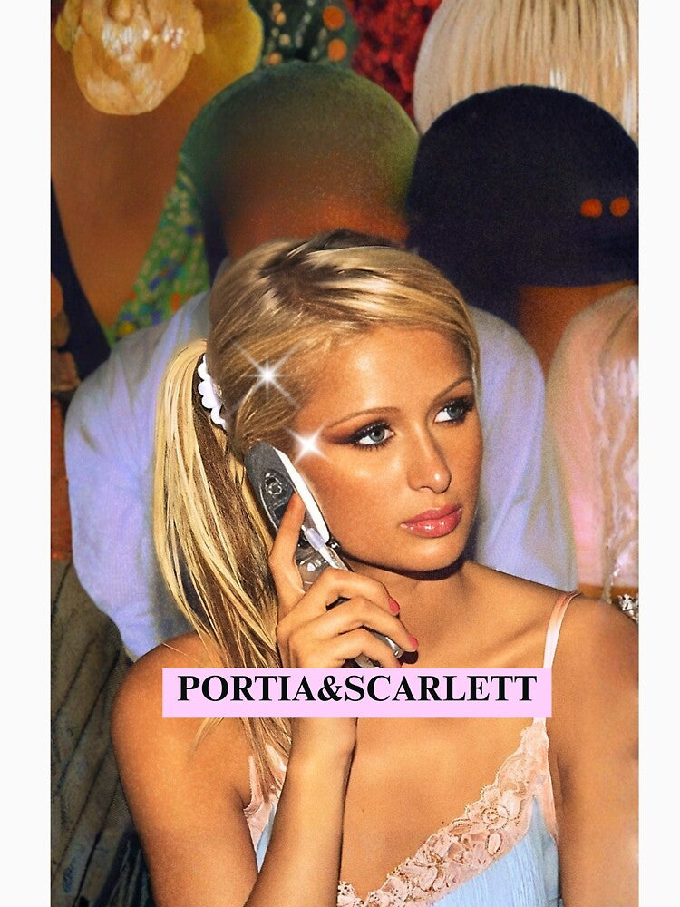 paris hilton phone case fashion collab by rubitch1738 T-Shirts, Hoodie, Sweatshirt | BlankRebels.com (Image 3)