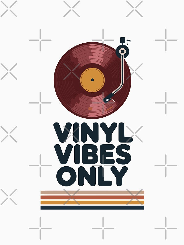 Musical Passion - Vinyl by Danh Style T-Shirts, Hoodie, Sweatshirt | BlankRebels.com (Image 3)