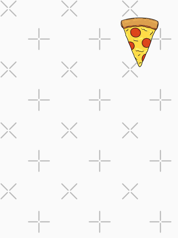 Pepperoni Pizza by Carlo Betanzos T-Shirts, Hoodie, Sweatshirt | BlankRebels.com (Image 3)