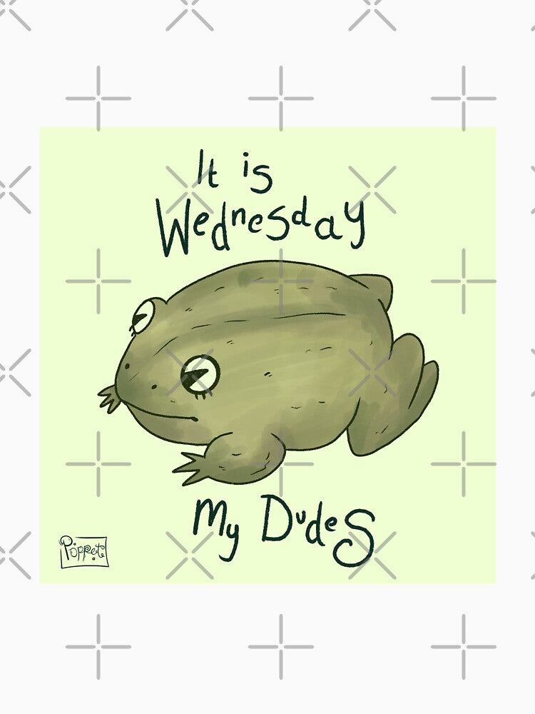Wednesday My Dudes T-Shirts, Hoodie, Sweatshirt