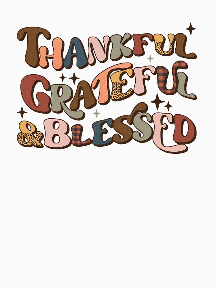 Thanksgiving by Dorothy Dempsey T-Shirts, Hoodie, Sweatshirt | BlankRebels.com (Image 3)