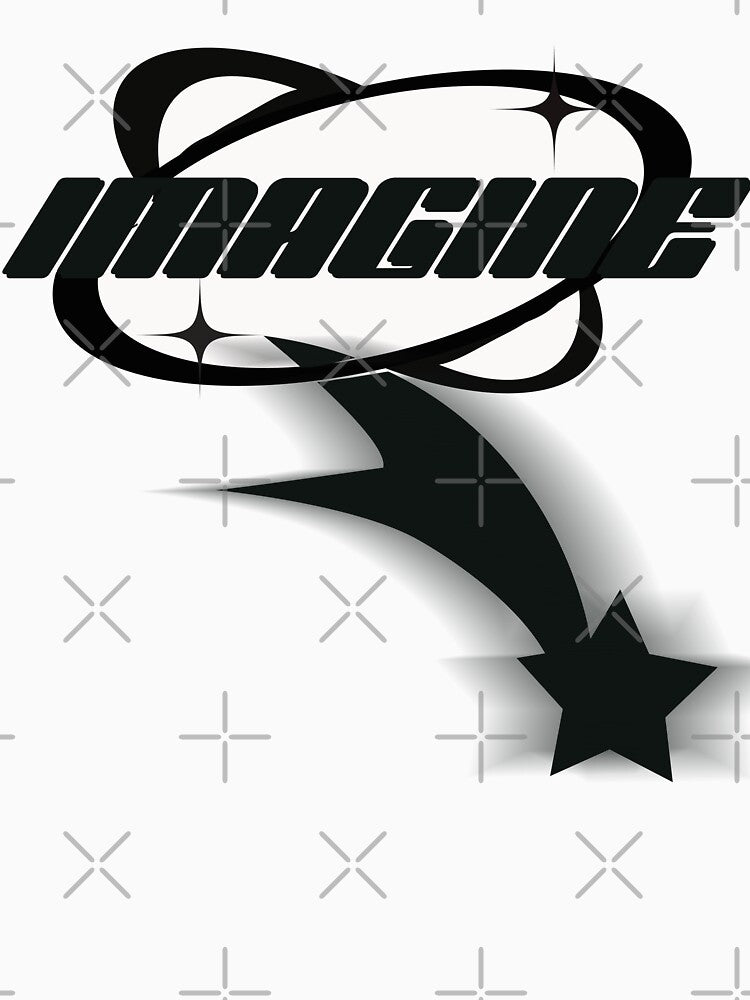 Y2k vintage stars aesthetic imagine by Duality69Balance d69b T-Shirts, Hoodie, Sweatshirt | BlankRebels.com (Image 3)