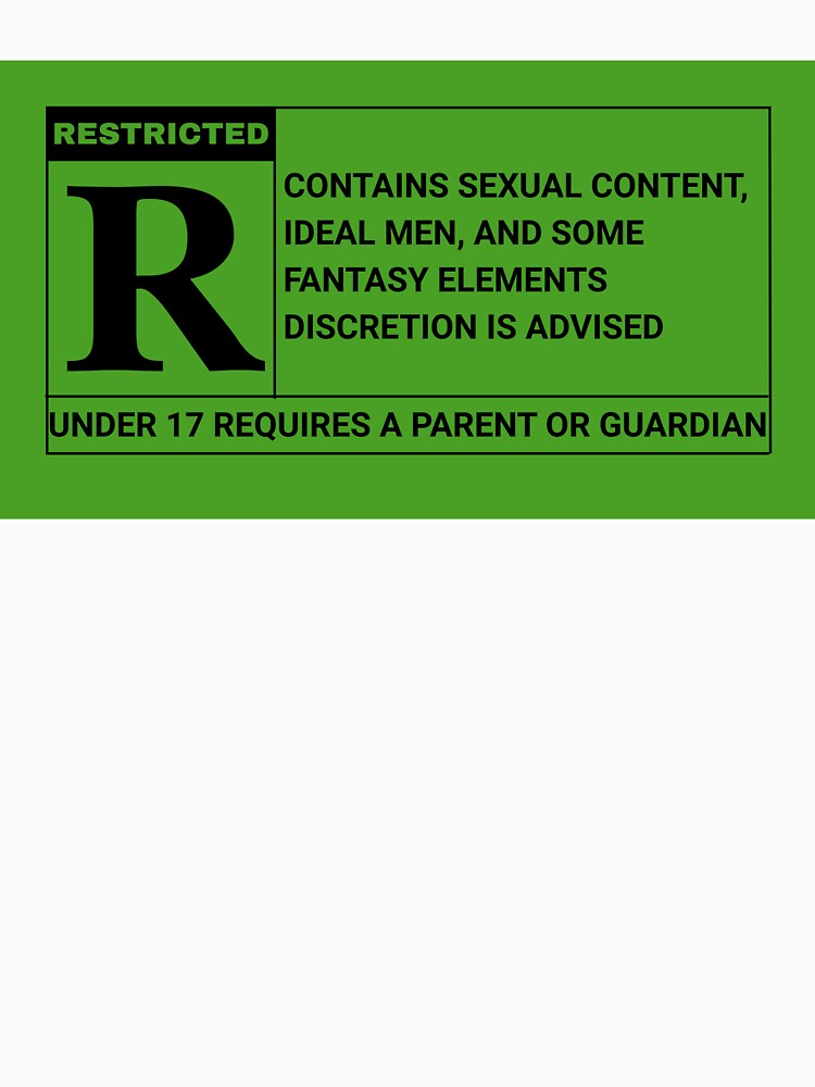 E-Reader Content Warning by randomascas T-Shirts, Hoodie, Sweatshirt | BlankRebels.com (Image 3)