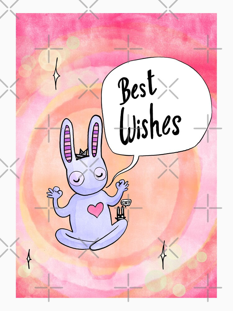 Best Wishes by Eve-Design-Be T-Shirts, Hoodie, Sweatshirt | BlankRebels.com (Image 2)