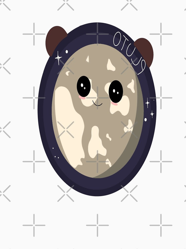 Pluto the cute by kirubhs T-Shirts, Hoodie, Sweatshirt | BlankRebels.com (Image 3)