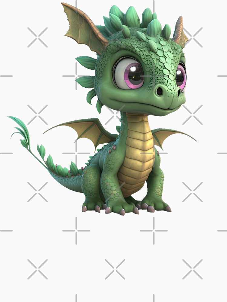 Dragons Forever - How To Grow Your Dragon by StevenWhip T-Shirts, Hoodie, Sweatshirt | BlankRebels.com (Image 3)