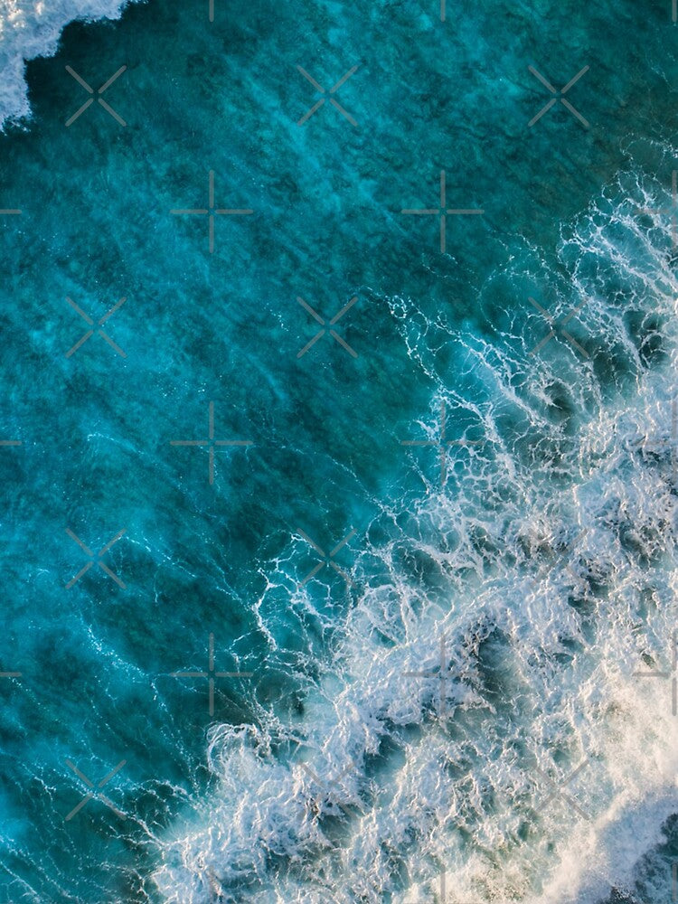 Deep Blue Ocean by Iridescent Store T-Shirts, Hoodie, Sweatshirt | BlankRebels.com (Image 3)