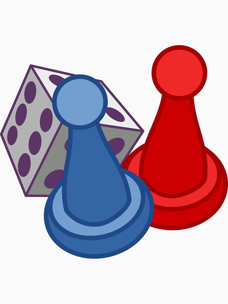 Game Night by yasmineelz T-Shirts, Hoodie, Sweatshirt | BlankRebels.com (Image 3)
