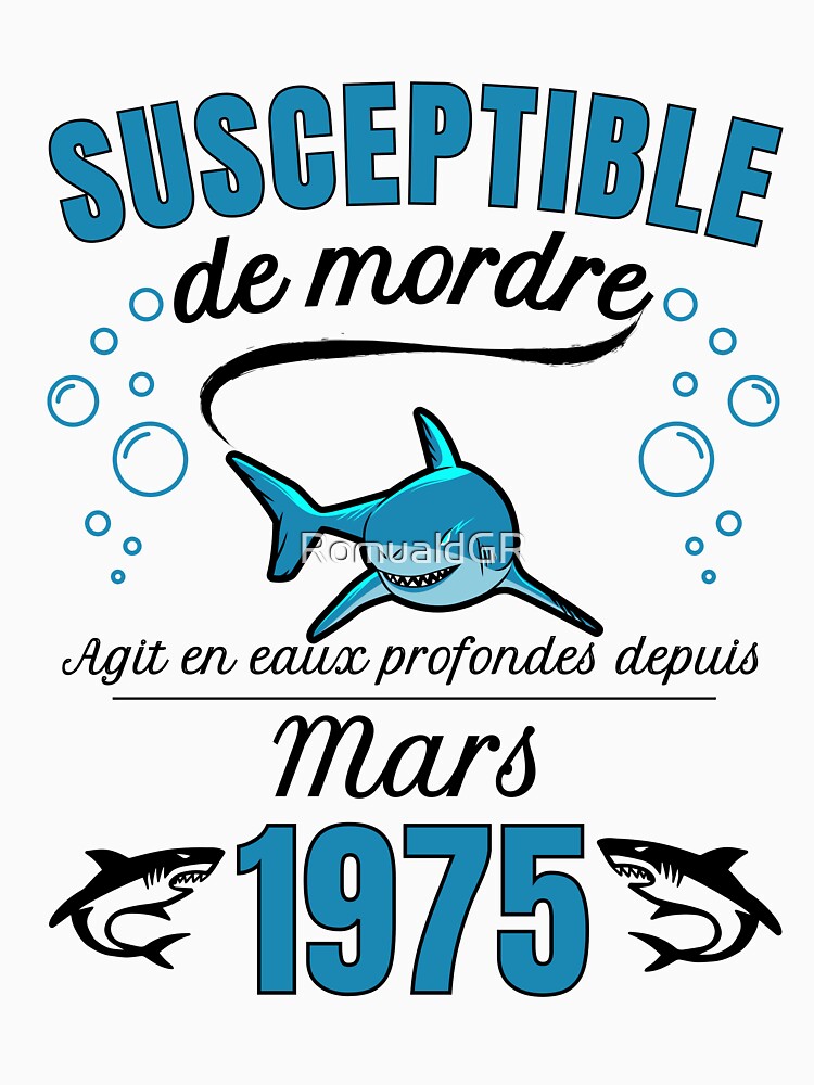 Humor Susceptible Man Born 1975 March T-Shirts, Hoodie, Sweatshirt