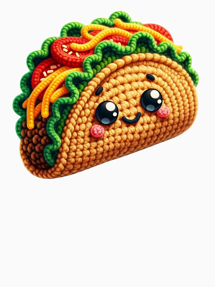 Cutie Taco by SapphicMusings T-Shirts, Hoodie, Sweatshirt | BlankRebels.com (Image 3)