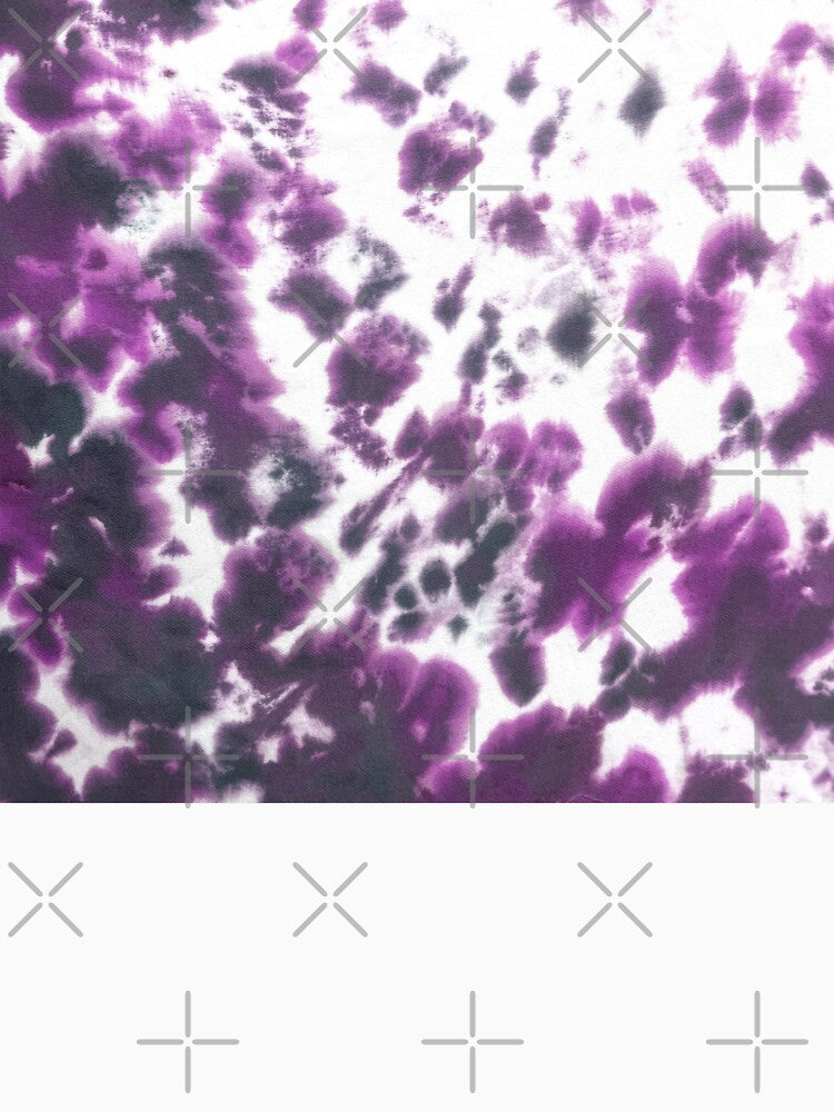 tie dye violet by Chaosvibe T-Shirts, Hoodie, Sweatshirt | BlankRebels.com (Image 3)