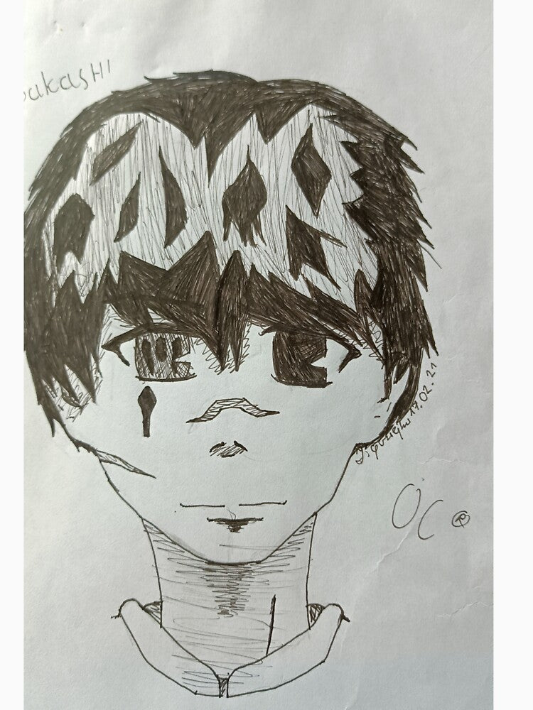 Manga by Marshop21 T-Shirts, Hoodie, Sweatshirt | BlankRebels.com (Image 3)