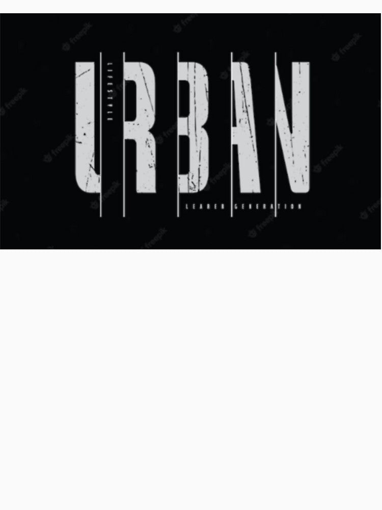 Urban by SpotWarehouse T-Shirts, Hoodie, Sweatshirt | BlankRebels.com (Image 3)