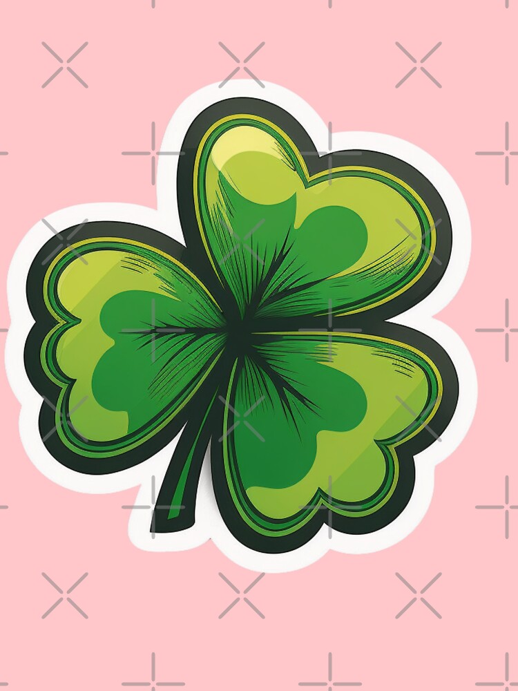 St patricks day by PAL • ART T-Shirts, Hoodie, Sweatshirt | BlankRebels.com (Image 3)