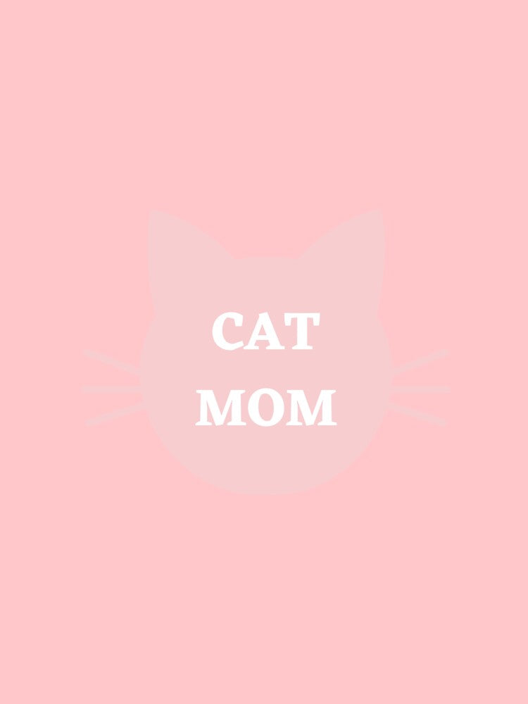 Cat mom by Ivory  Craft T-Shirts, Hoodie, Sweatshirt | BlankRebels.com (Image 3)