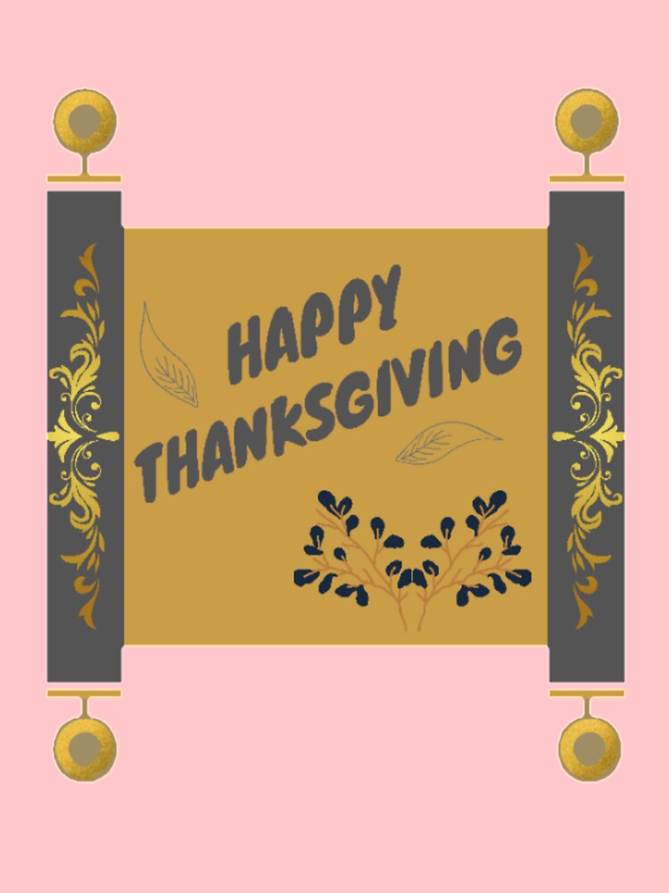 Thanksgiving Day Products by Taharat  Tazrin T-Shirts, Hoodie, Sweatshirt | BlankRebels.com (Image 3)