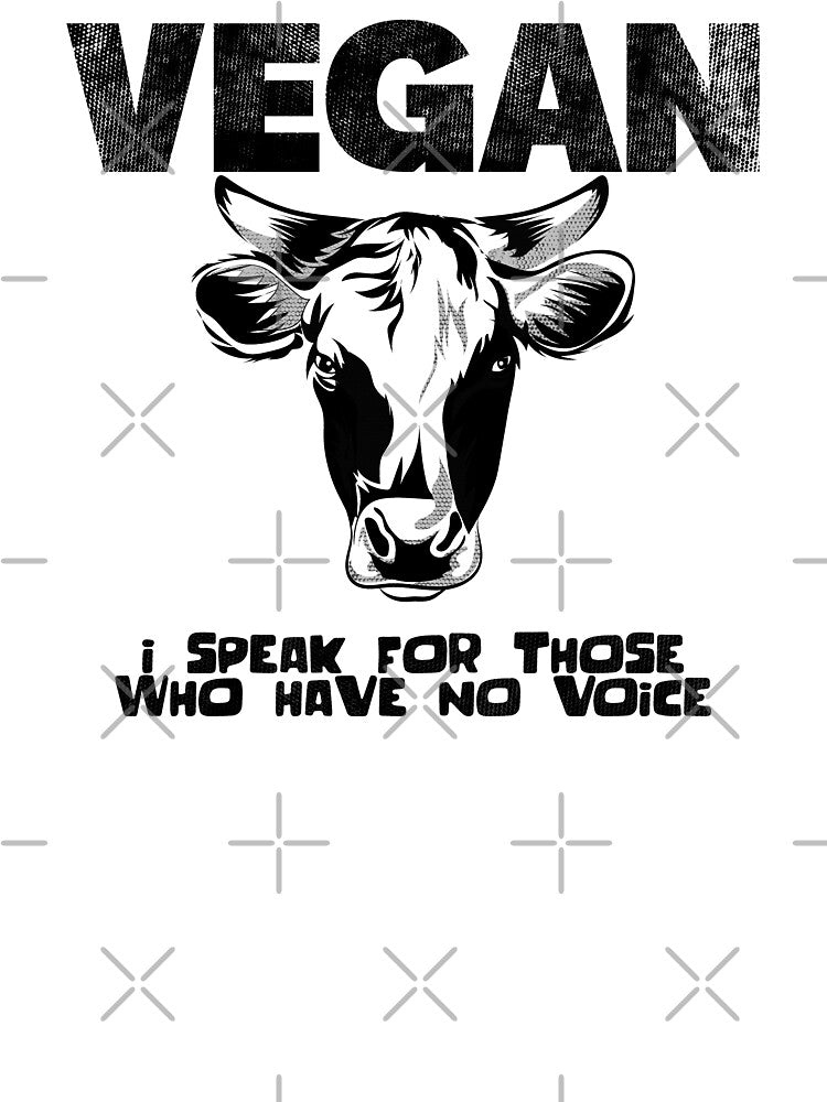 Animal Rights / Vegan Quote : Cow by EddieBalevo T-Shirts, Hoodie, Sweatshirt | BlankRebels.com (Image 3)