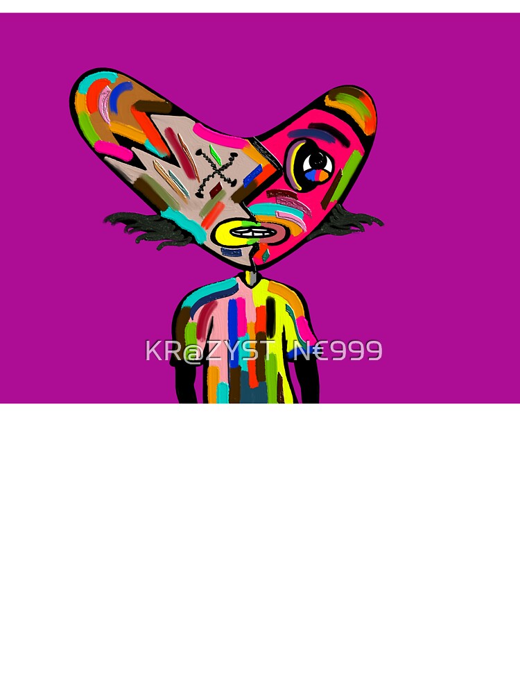 Loco Moco Artistic by KR@ZYST○N€999 T-Shirts, Hoodie, Sweatshirt | BlankRebels.com (Image 3)