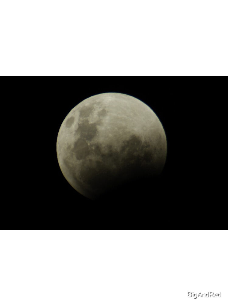luna eclipse starting 10-12-2011 by BigAndRed T-Shirts, Hoodie, Sweatshirt | BlankRebels.com (Image 3)
