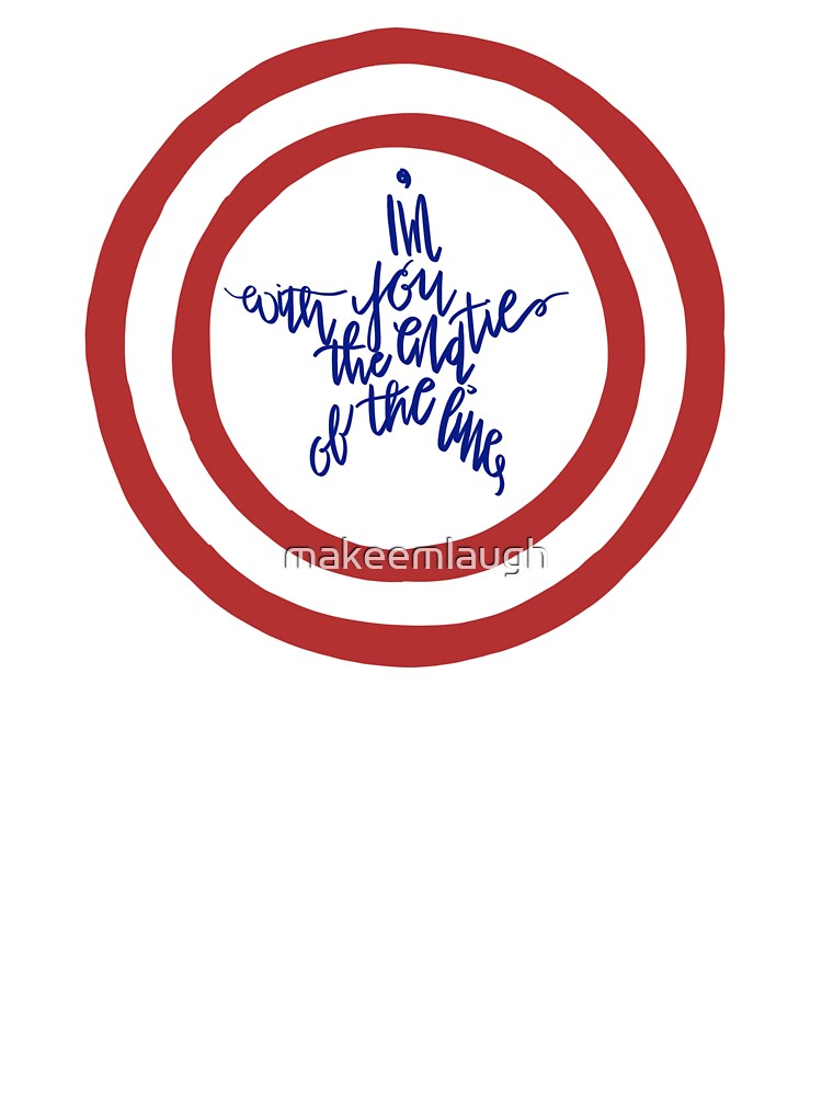 The End of the Line. by makeemlaugh T-Shirts, Hoodie, Sweatshirt | BlankRebels.com (Image 3)