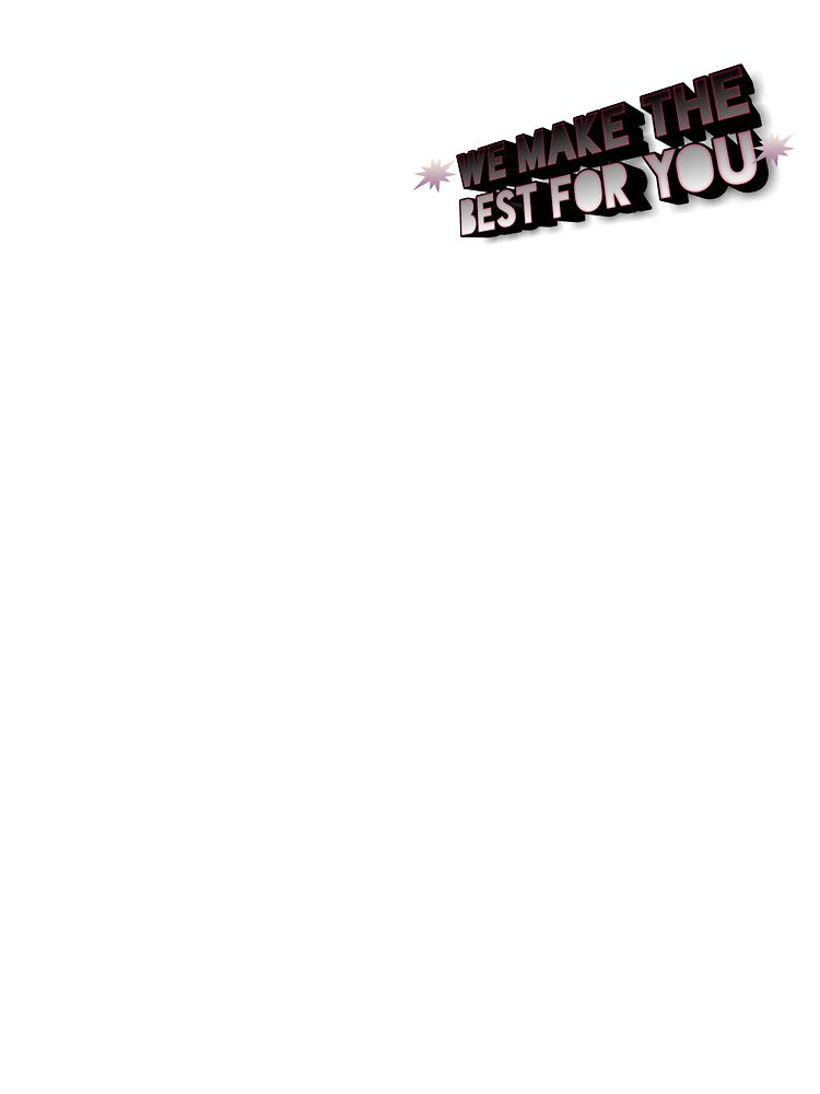 we make the best for you by t-shirt studio Hoodie, Sweatshirt | BlankRebels.com (Image 3)