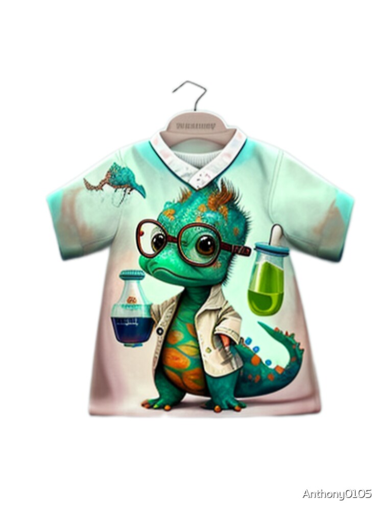 Reptile by Anthony0105 T-Shirts, Hoodie, Sweatshirt | BlankRebels.com (Image 3)