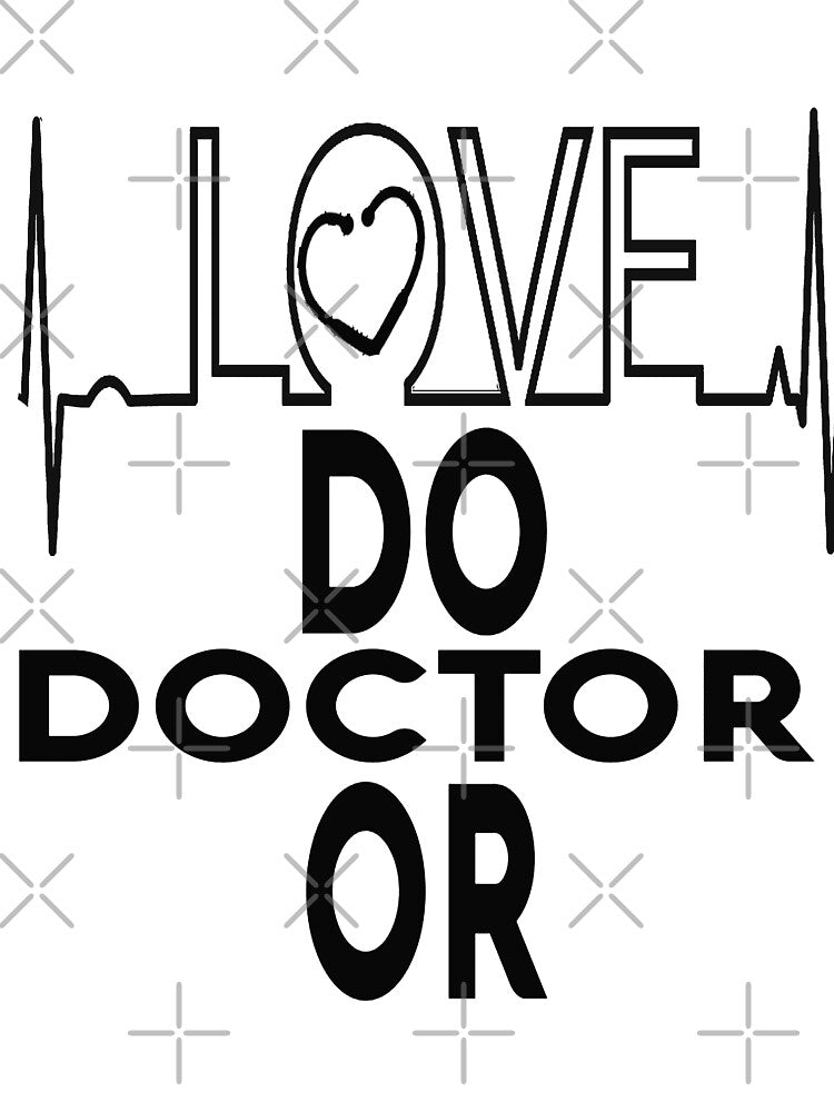doctor by virilamissa T-Shirts, Hoodie, Sweatshirt | BlankRebels.com (Image 3)