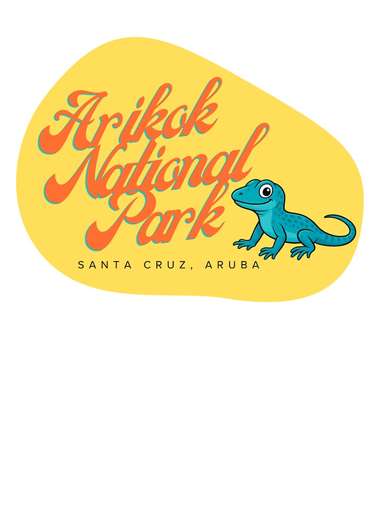 Arikok National Park Aruba by Natalie-grace5 T-Shirts, Hoodie, Sweatshirt | BlankRebels.com (Image 3)