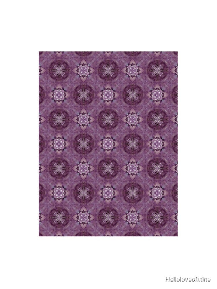 Amethyst Star Shine by Helloloveofmine T-Shirts, Hoodie, Sweatshirt | BlankRebels.com (Image 3)