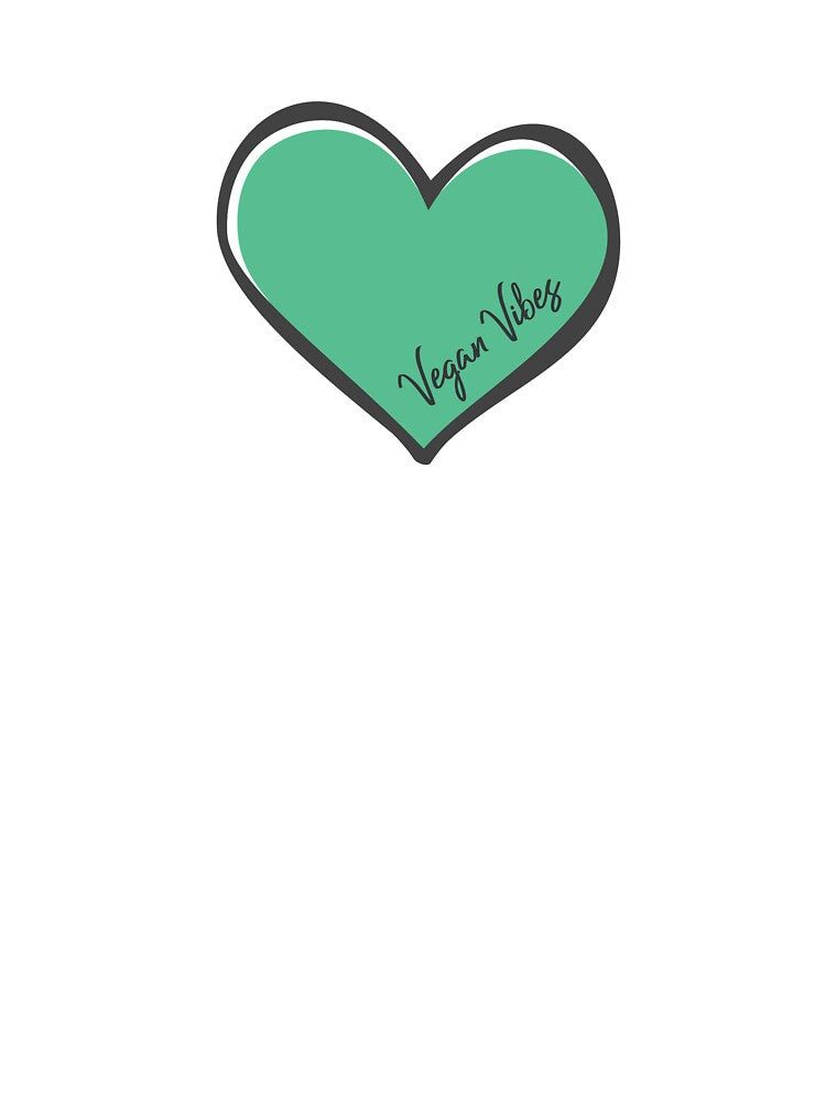 Vegan Vibes! by nyah14 T-Shirts, Hoodie, Sweatshirt | BlankRebels.com (Image 3)