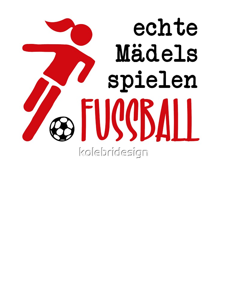 Copy of real girls playing soccer (DE) by kolebridesign