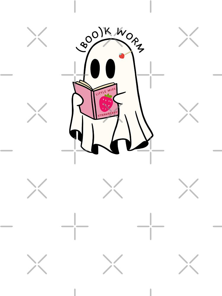 Book worm by Neadoodles T-Shirts, Hoodie, Sweatshirt | BlankRebels.com (Image 3)