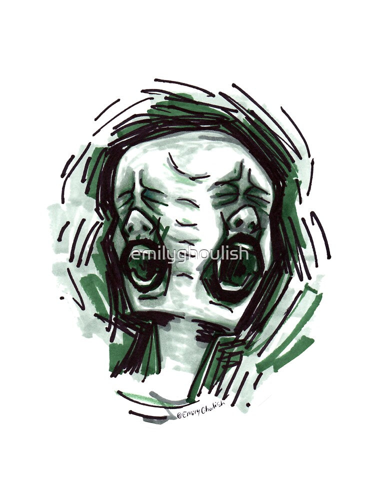 Twin Pains by emilyghoulish T-Shirts, Hoodie, Sweatshirt | BlankRebels.com (Image 3)
