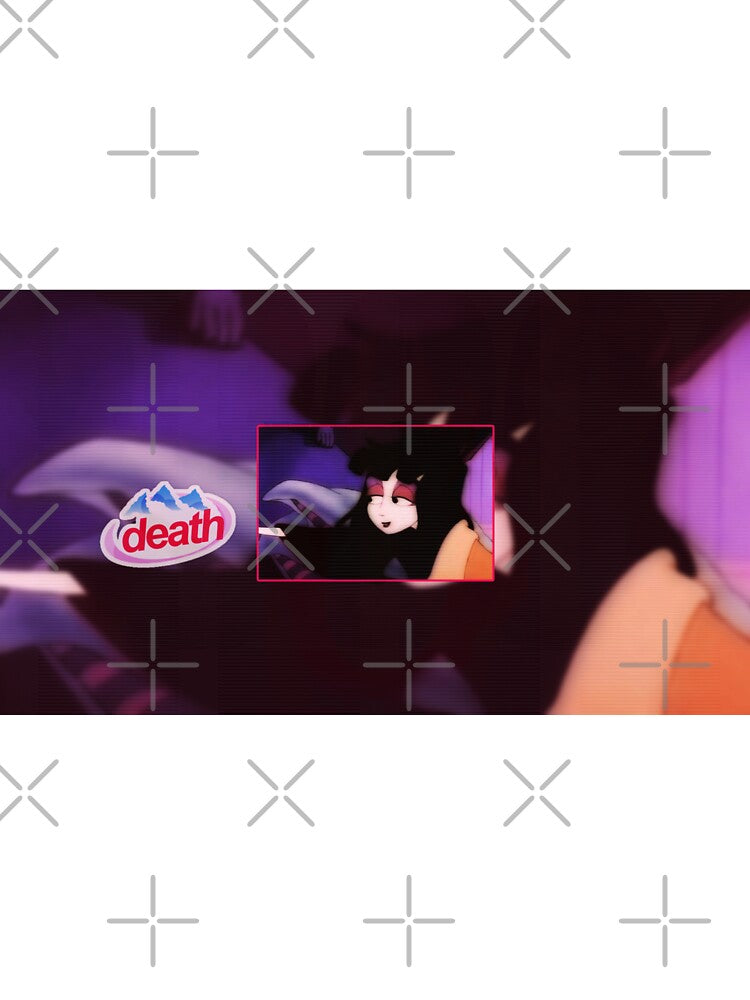 Vaporwave Lydia Death by Bien Design T-Shirts, Hoodie, Sweatshirt | BlankRebels.com (Image 3)