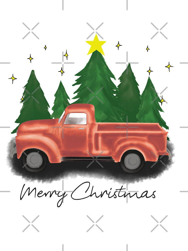 Wishing You Merry Christmas - Christmas Tree by Delandor T-Shirts, Hoodie, Sweatshirt | BlankRebels.com (Image 3)