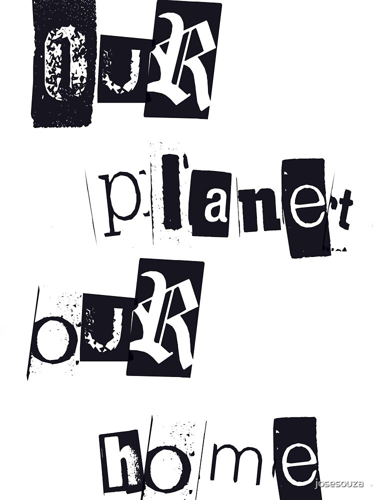 help may planet by josesouza T-Shirts, Hoodie, Sweatshirt | BlankRebels.com (Image 3)