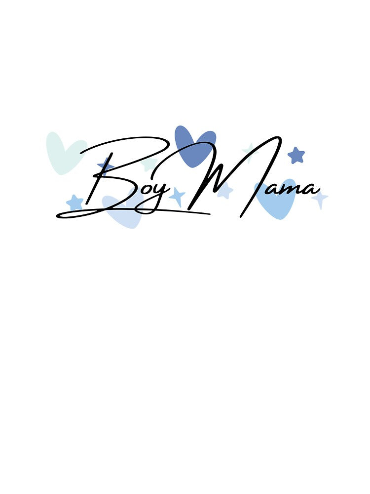 Proud To Be A Boy Mama by SimplyRooted T-Shirts, Hoodie, Sweatshirt | BlankRebels.com (Image 3)