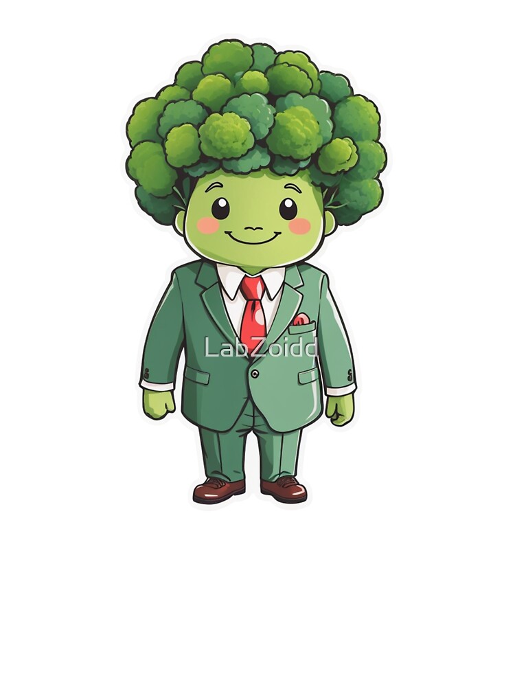 WarrenBuffett Brocster by LabZoidd T-Shirts, Hoodie, Sweatshirt | BlankRebels.com (Image 3)