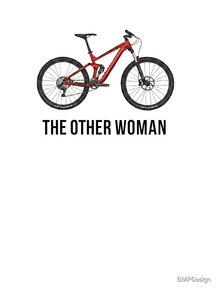 The other woman by BMPDesign T-Shirts, Hoodie, Sweatshirt | BlankRebels.com (Image 3)