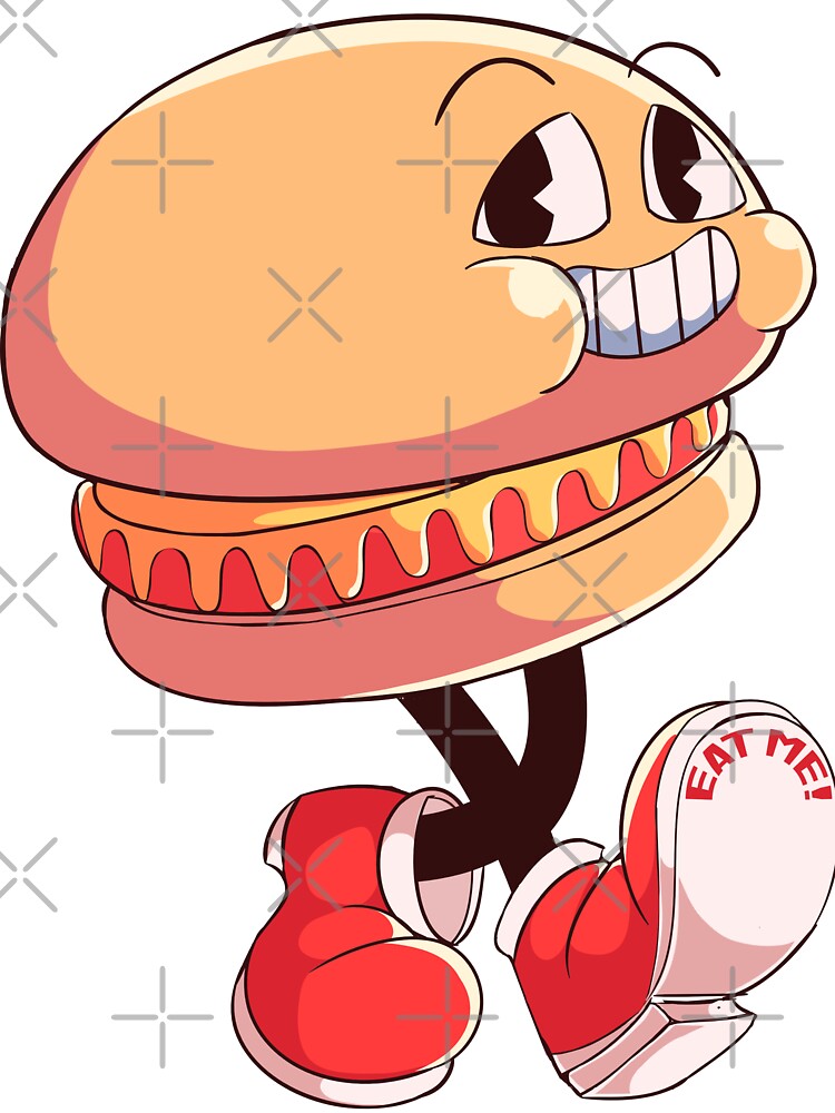The Mr Happy Burger walk in by sarazabrand T-Shirts, Hoodie, Sweatshirt | BlankRebels.com (Image 3)