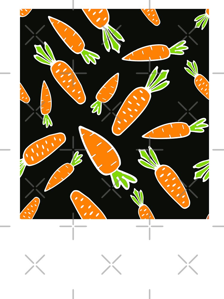 funny carrot by virilamissa